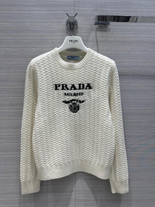 Свитер Prada