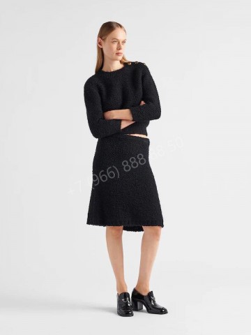 Свитер Prada