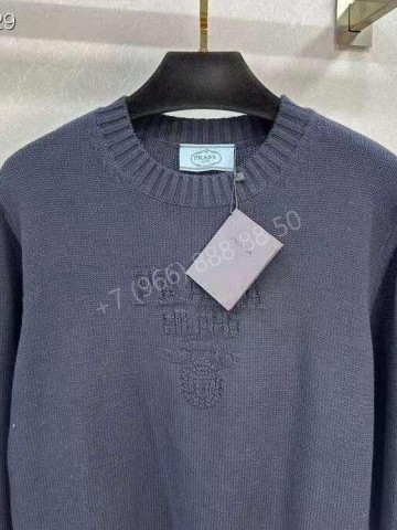 Свитер Prada