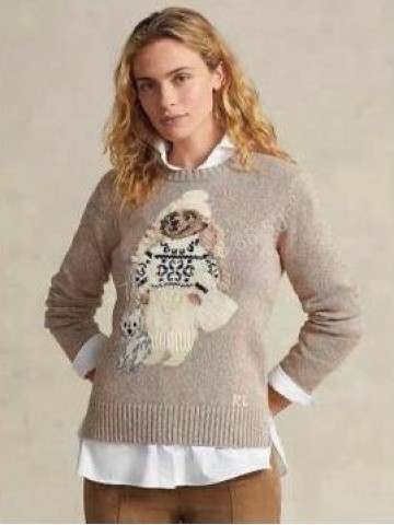 Свитер Ralph Lauren