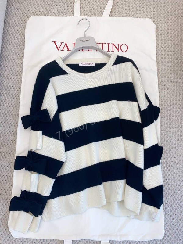 Свитер Valentino