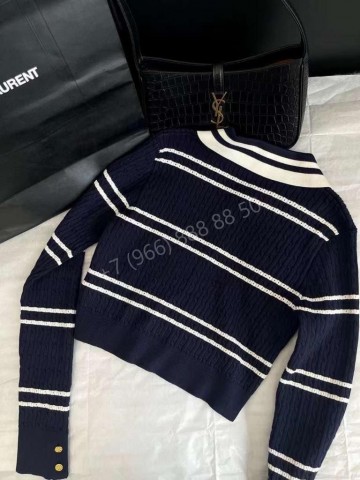 Свитер Yves Saint Laurent