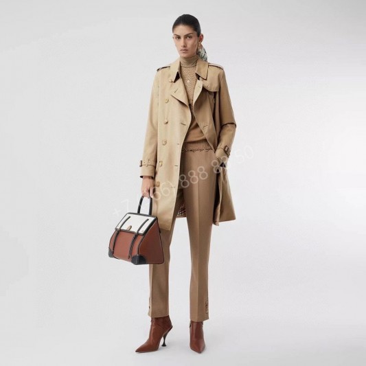 Плащ Burberry