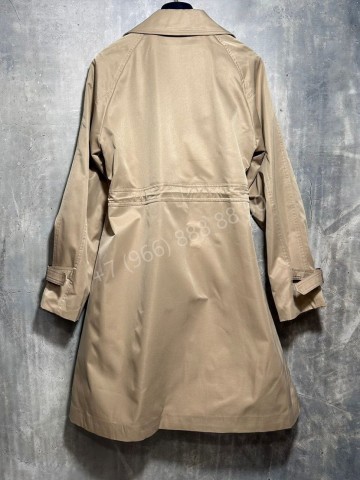 Плащ Burberry