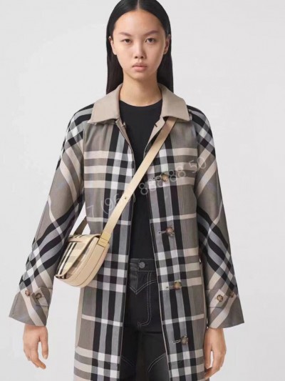 Плащ Burberry