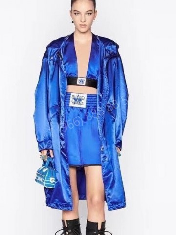 Плащ Dior