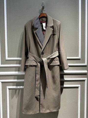 Плащ MaxMara