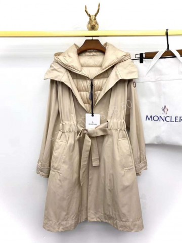 Плащ Moncler