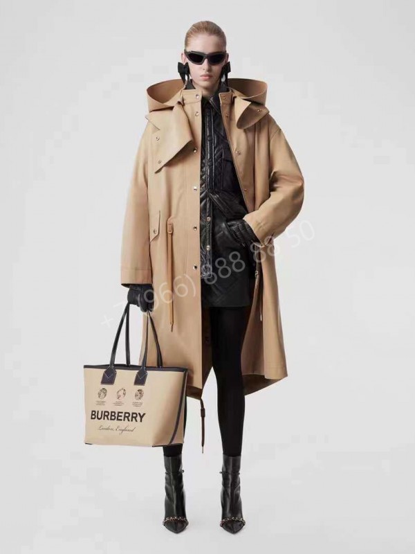 Тренч Burberry