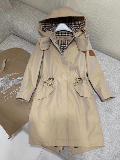 Тренч Burberry