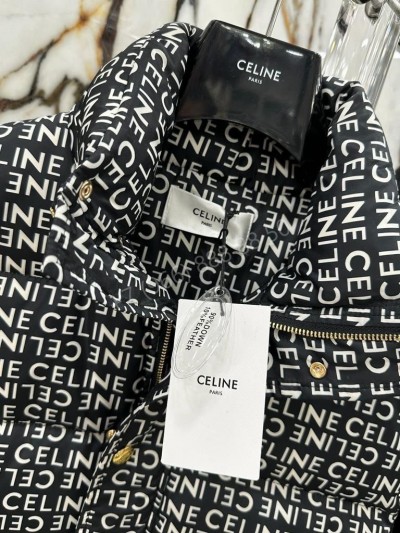 Безрукавка Celine