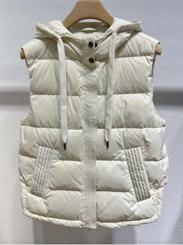 Жилет Brunello Cucinelli