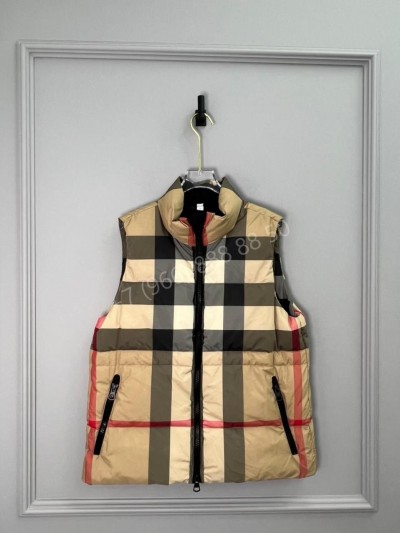 Жилет Burberry