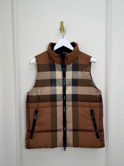 Жилет Burberry