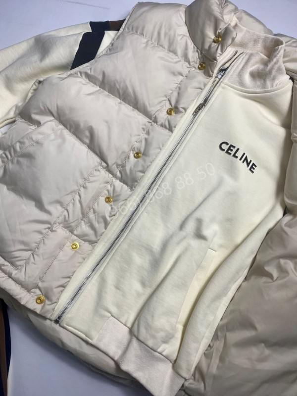 Жилет Celine