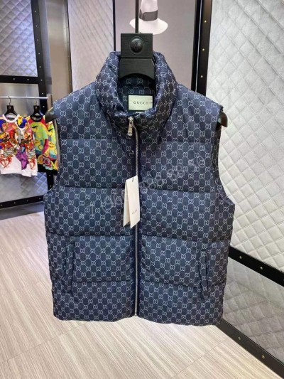 Жилет Gucci