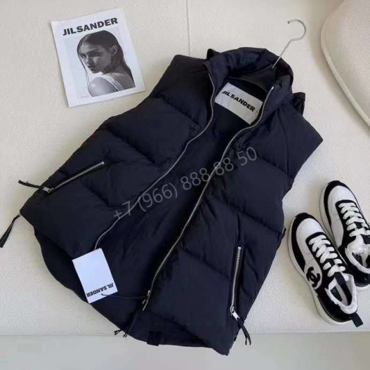 Жилет Jil Sander