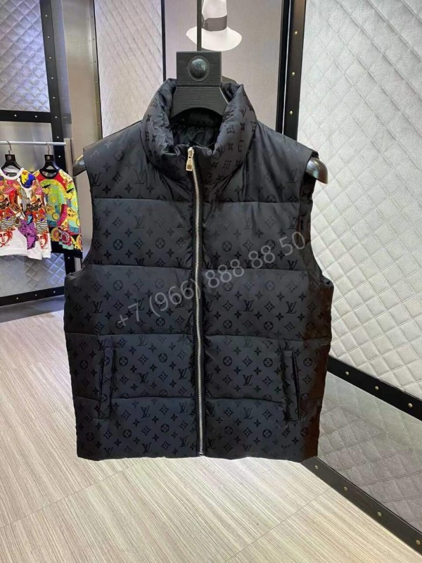 Жилет Louis Vuitton