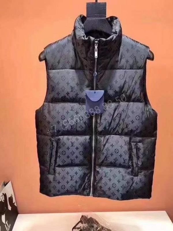 Жилет Louis Vuitton