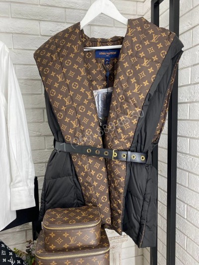 Жилет Louis Vuitton