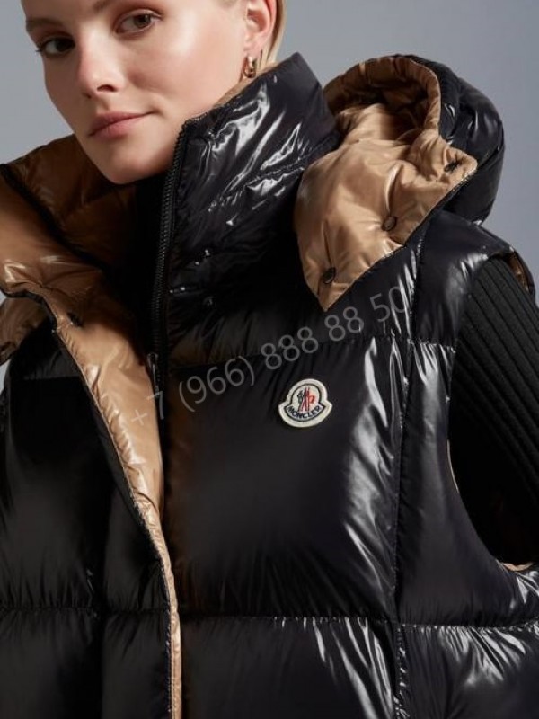 Жилет Moncler