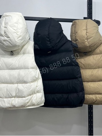 Жилет Prada