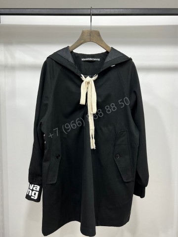 Анорак Alexander Wang