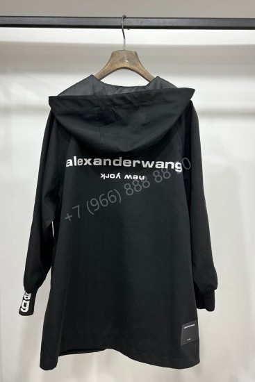 Анорак Alexander Wang