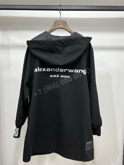 Анорак Alexander Wang