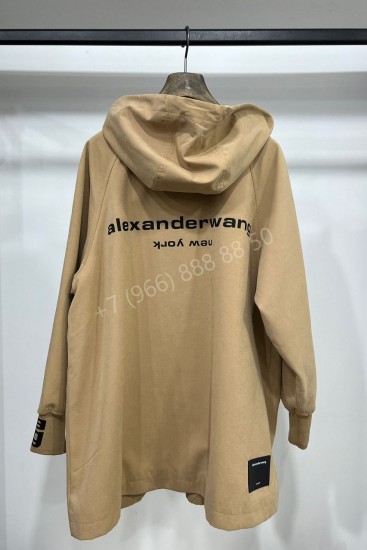 Анорак Alexander Wang