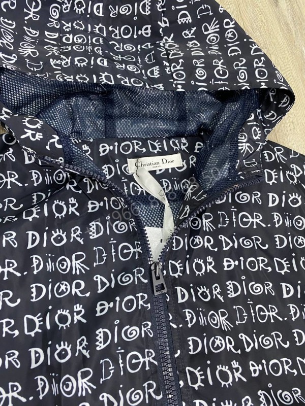 Анорак Dior