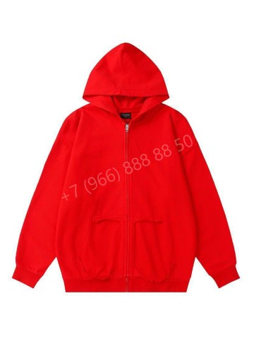 Худи Balenciaga