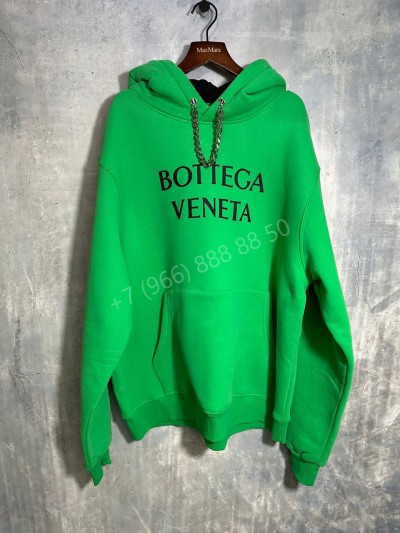 Худи Bottega Veneta