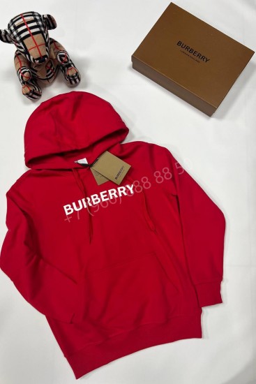 Худи Burberry