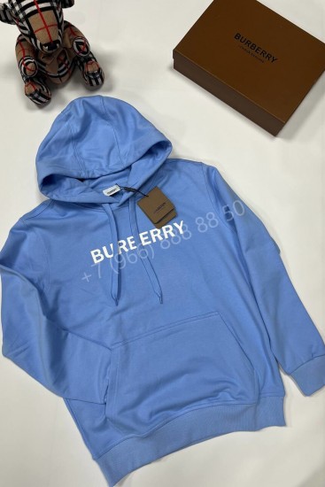 Худи Burberry