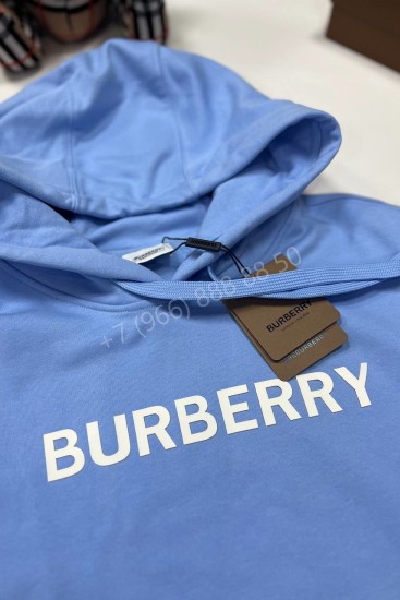 Худи Burberry