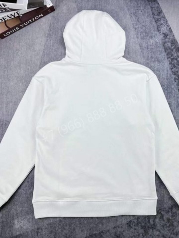 Худи Burberry