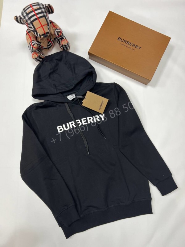 Худи Burberry