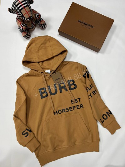 Худи Burberry