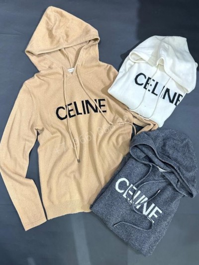 Худи Celine