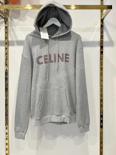 Худи Celine