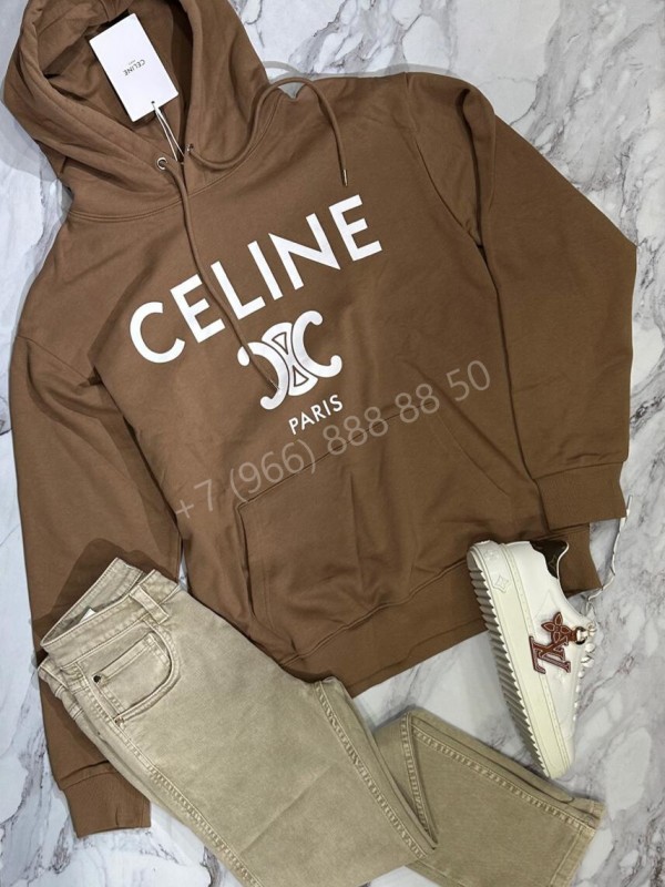 Худи Celine