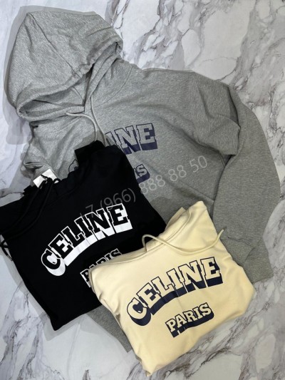 Худи Celine