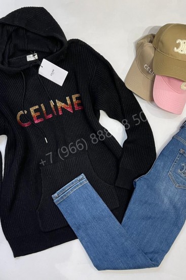 Худи Celine