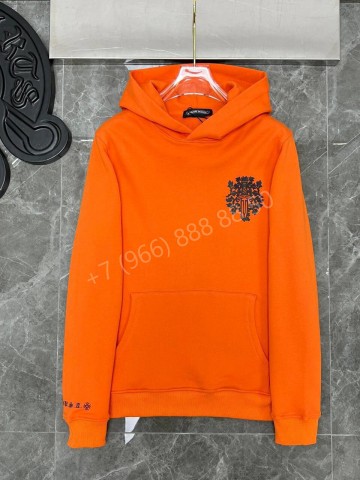 Худи Chrome Hearts