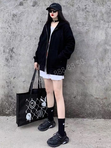 Худи Chrome Hearts