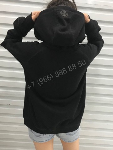 Худи Chrome Hearts
