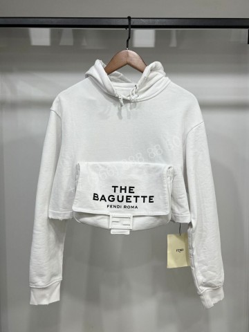 Худи Fendi