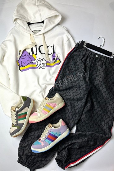 Худи Gucci