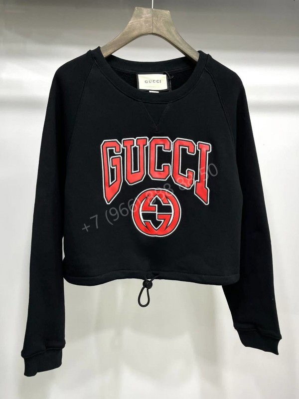 Худи Gucci